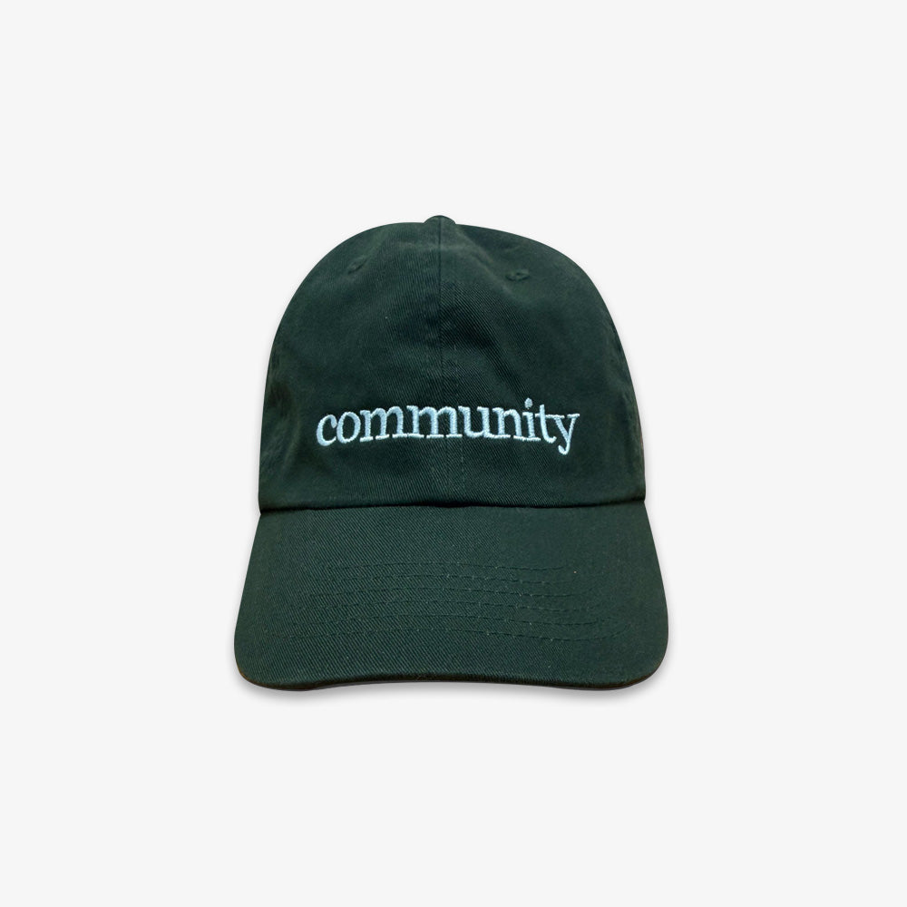 Obama Presidential Center Community Cap – The Obama Presidential