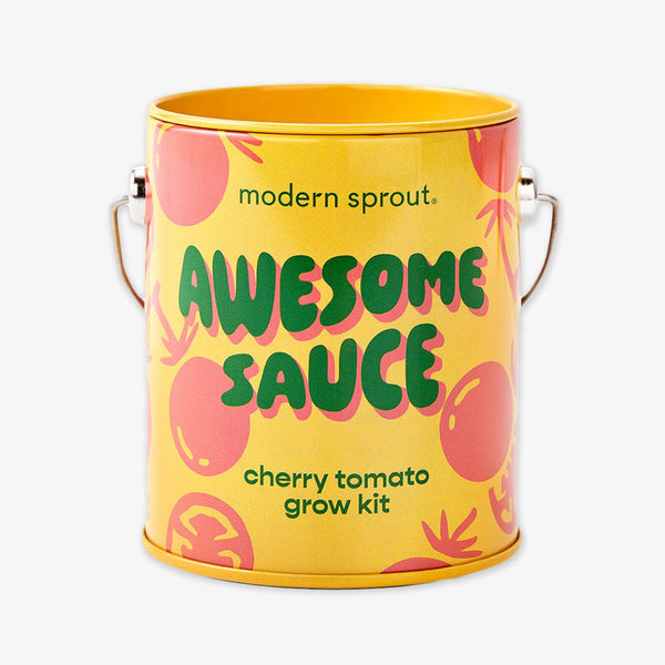 Awesome Sauce Grow Kit – The Obama Presidential Center Shop