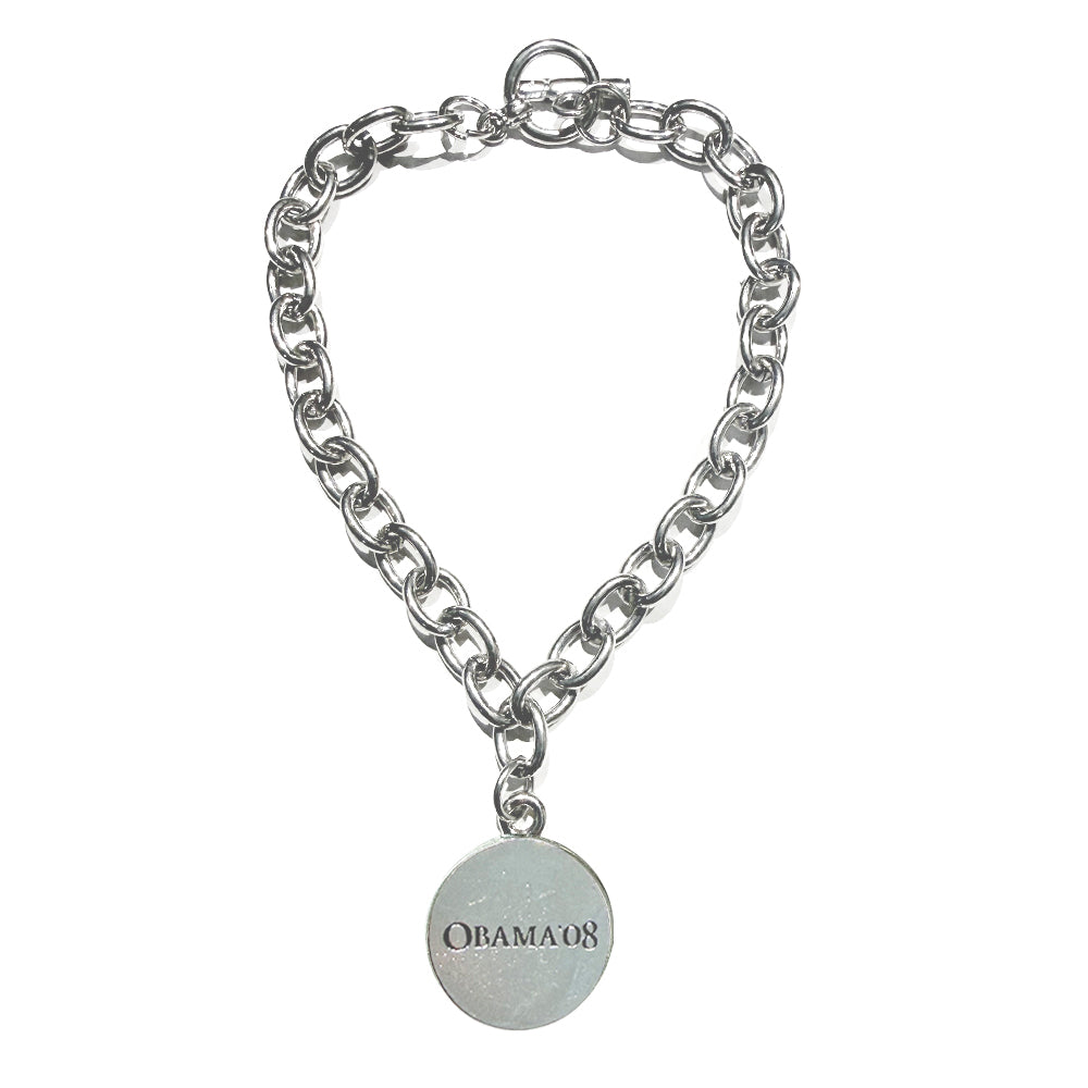 Sterling Silver Sunrise Bracelet