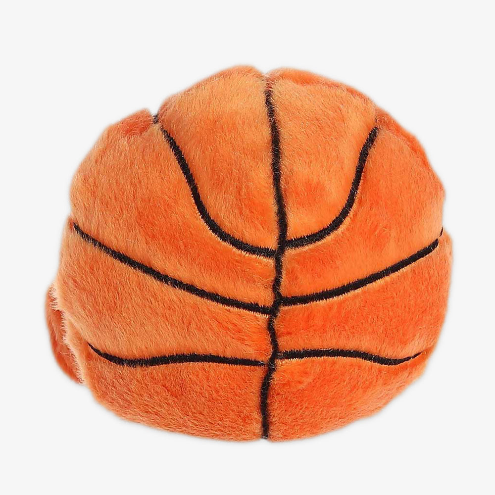 Palm Pal Hoops Basketball Plush – The Obama Presidential Center Shop