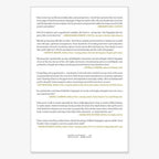 A page with six endorsements for John Lewis, A Life by David Greenberg—including tributes from Bill Clinton and Jon Meacham—celebrates the iconic Freedom Rider and civil rights leader. Blurbs are highlighted in black and green; publisher info follows.