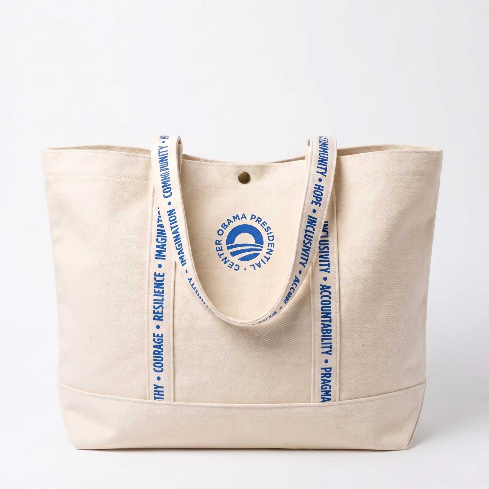 New Drops – The Obama Presidential Center Shop