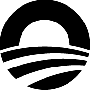 Vintage Obama '08 Hope Poster – The Obama Presidential Center Shop