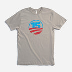 Obama '15' T-Shirt