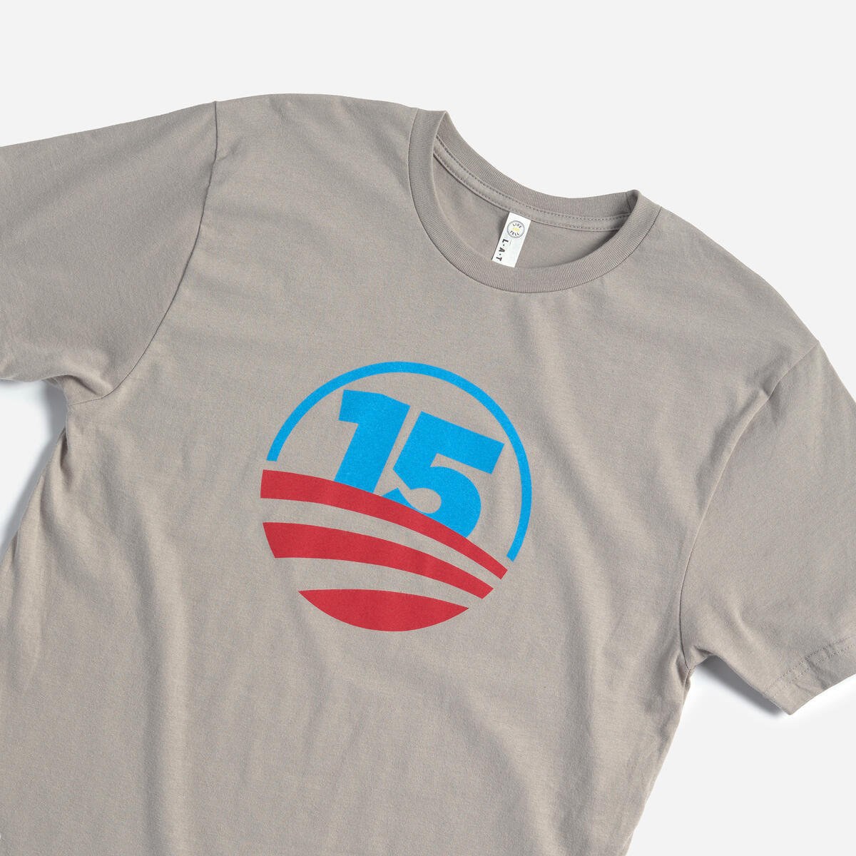 Obama '15' T-Shirt