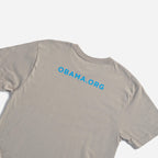 Obama '15' T-Shirt