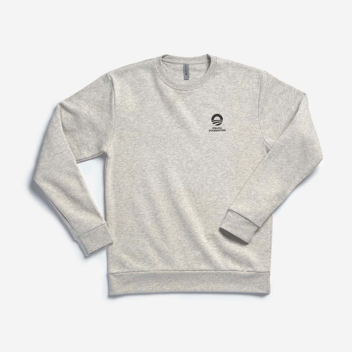 Obama Foundation Sweatshirt