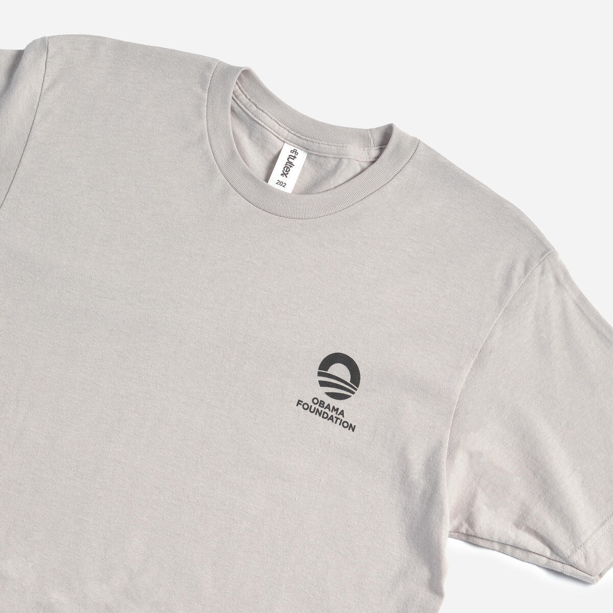 Obama Foundation T-Shirt