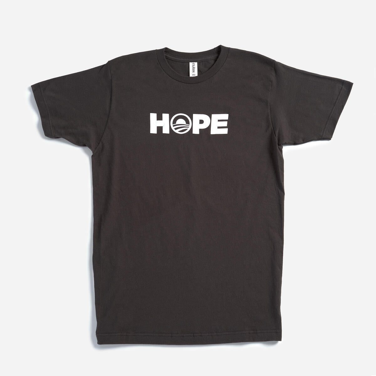 Obama Foundation "Hope" T-shirt