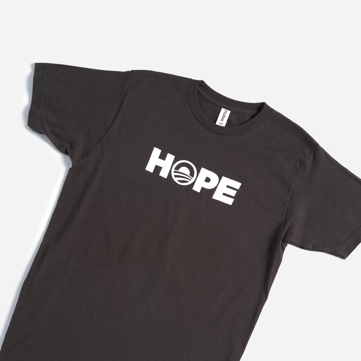 Obama Foundation "Hope" T-shirt