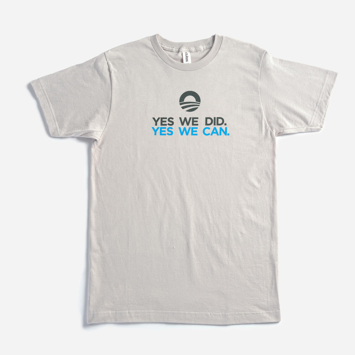 "Yes We Can" T-shirt