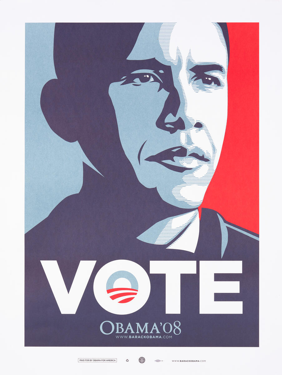 Posters – The Obama Presidential Center Shop