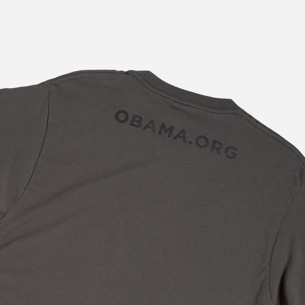 Obama Foundation T-shirt