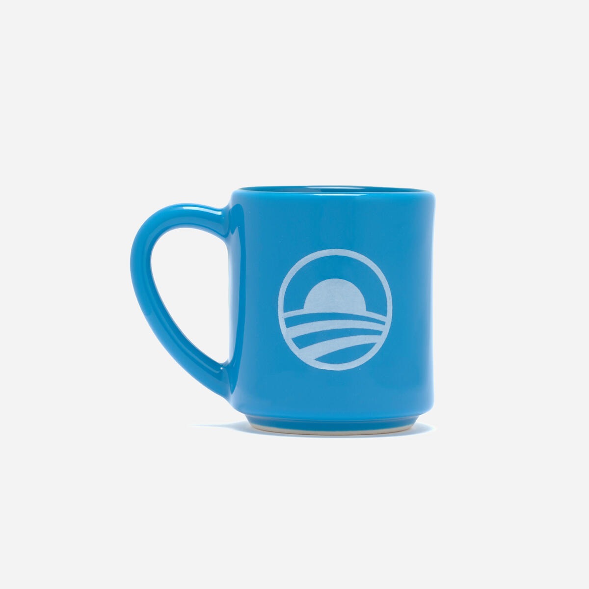 Obama Foundation Stackable Mug