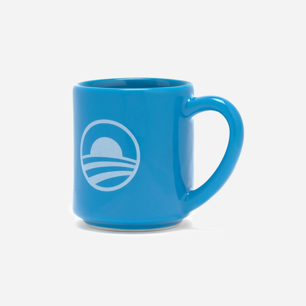Obama Foundation Stackable Mug
