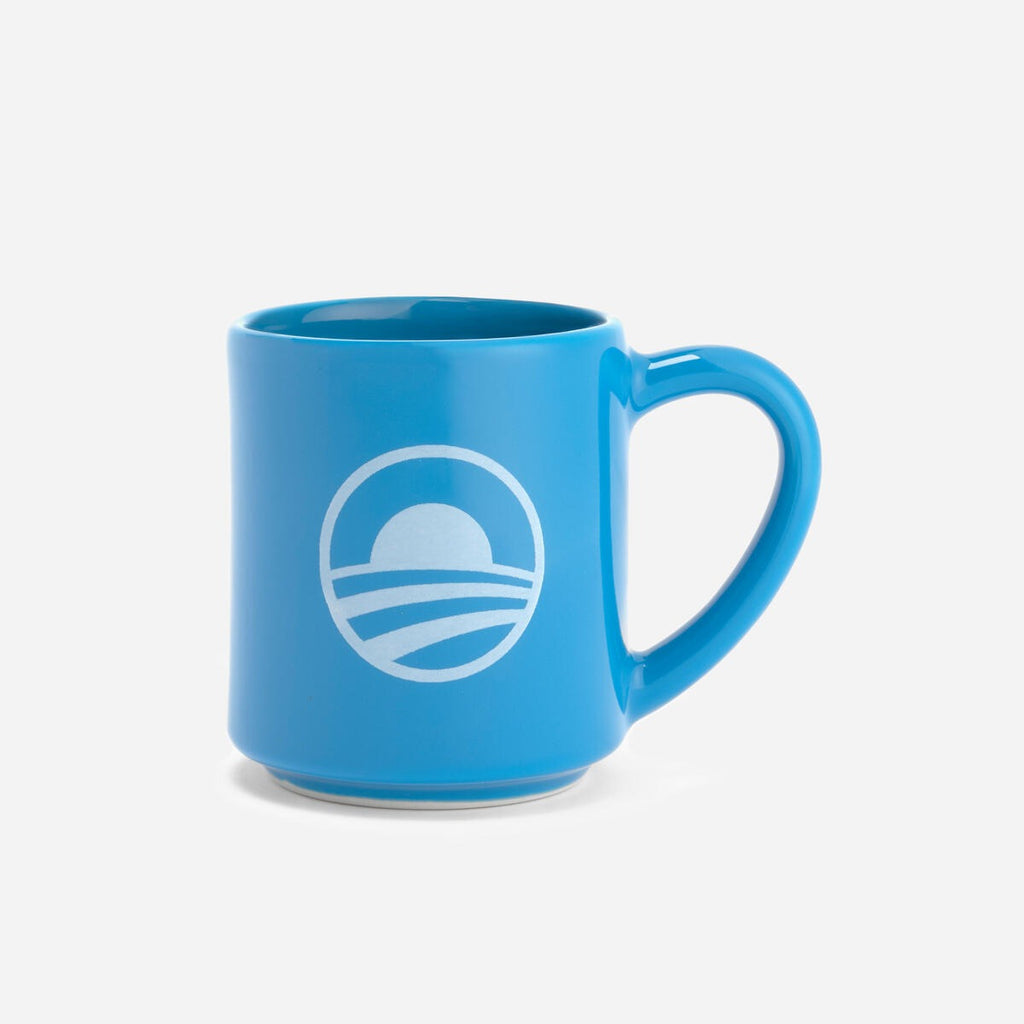 Obama Foundation Stackable Mug