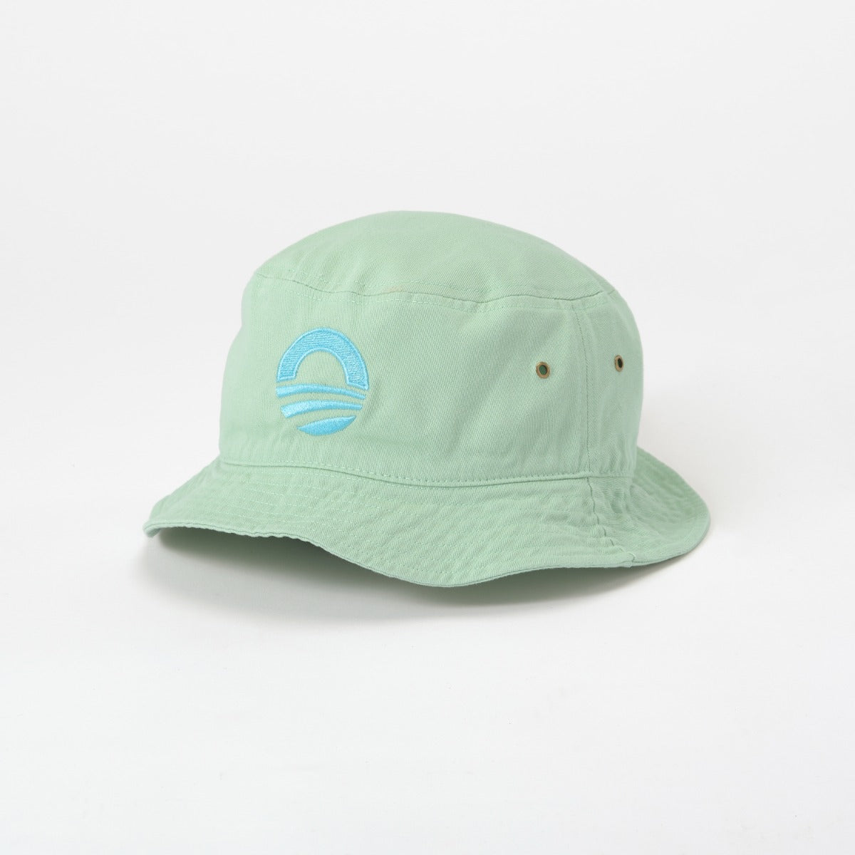 Obama Foundation Logo Bucket Hat