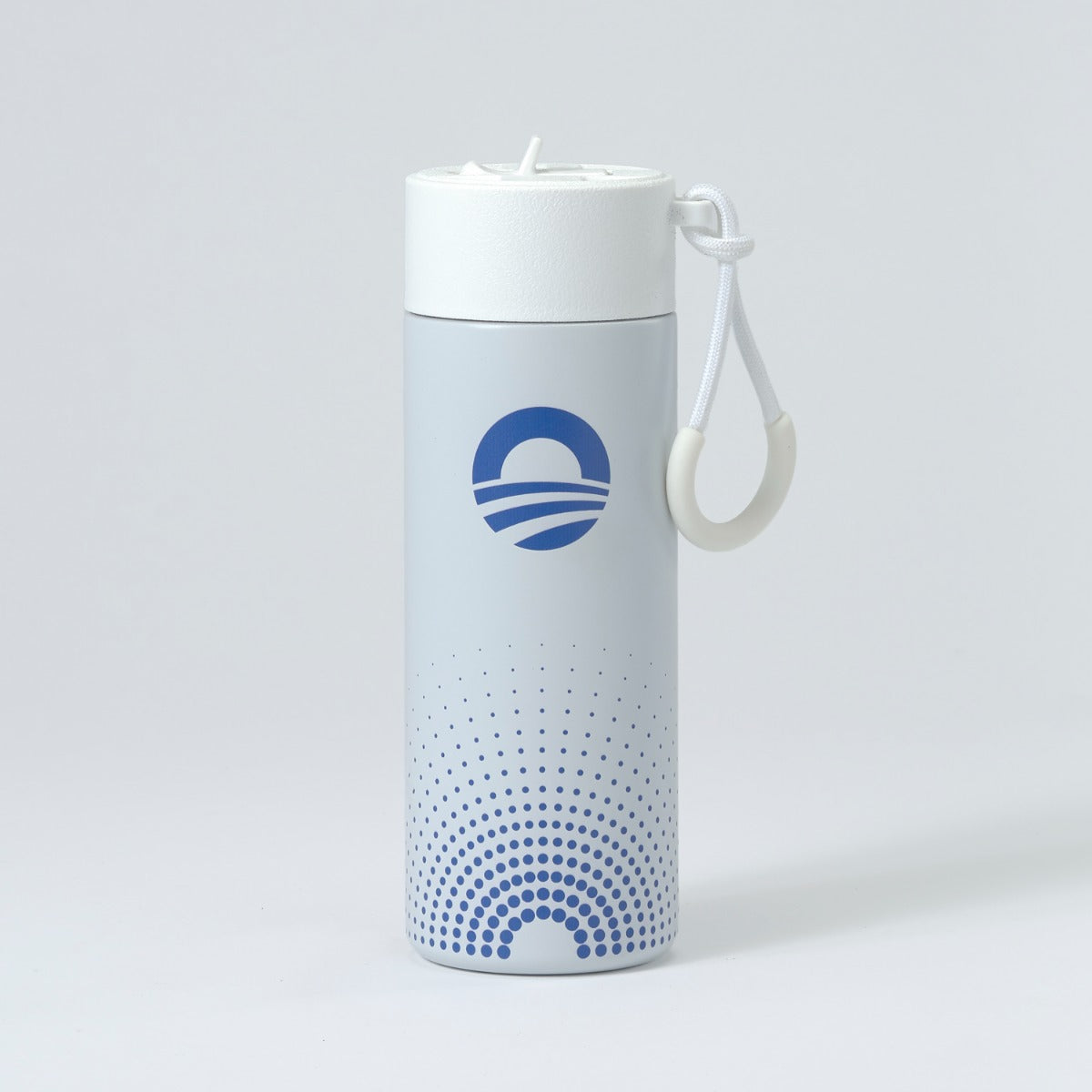Obama Foundation Water Bottle
