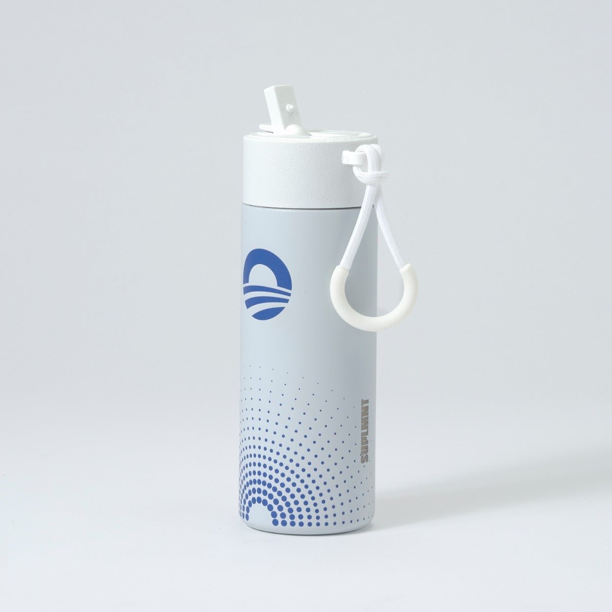 Obama Foundation Water Bottle